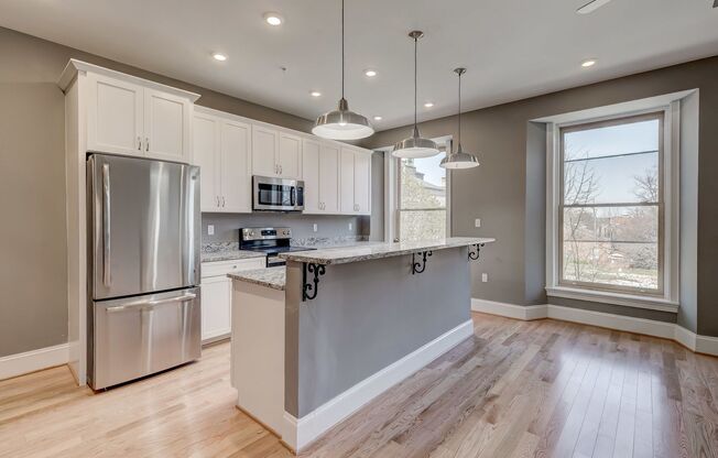 1214 N Eutaw