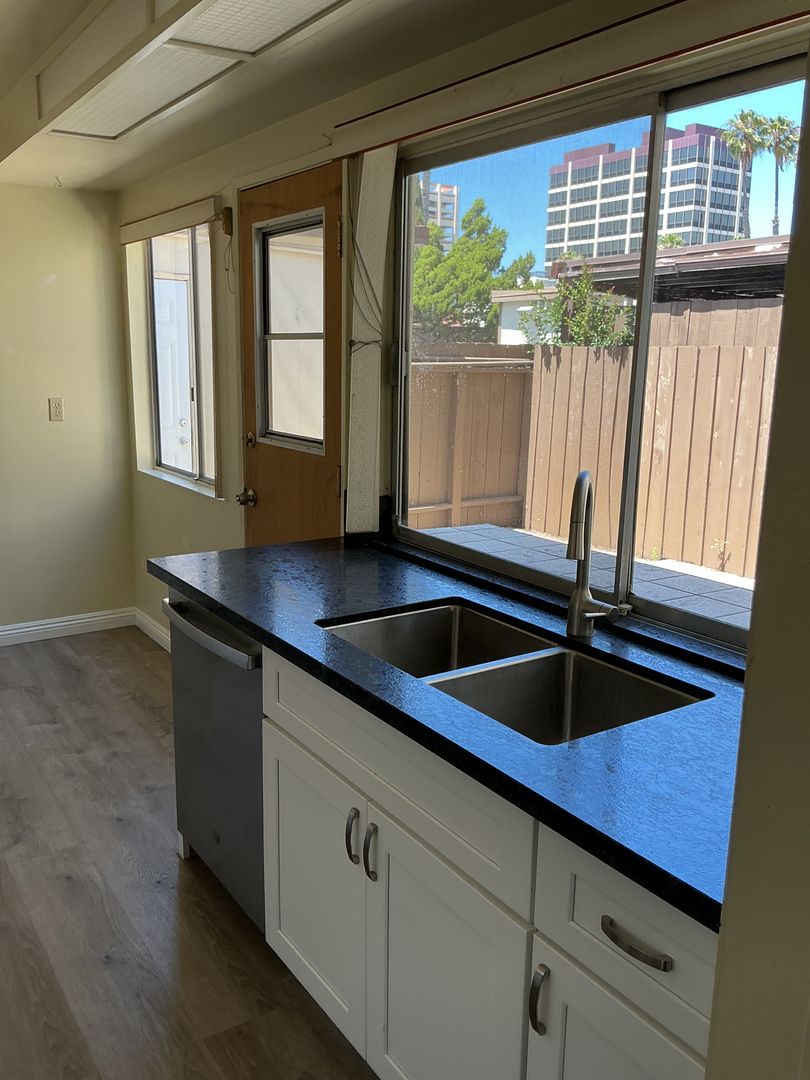 Townhome 3 bedroom 2 bath