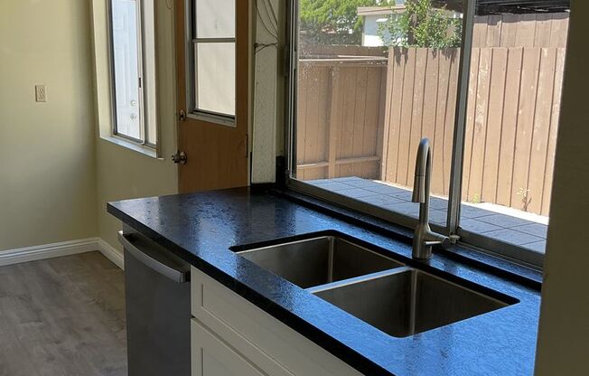 Townhome 3 bedroom 2 bath
