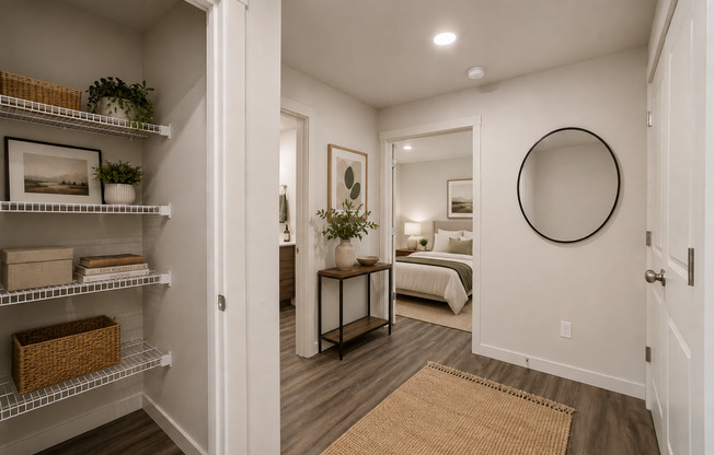 2 beds, 1 bath, $1,775, Unit 112
