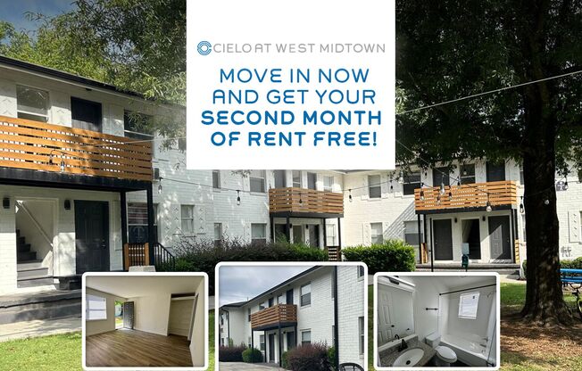 Rent the Ideal Space: 3x1 Apartment for You
