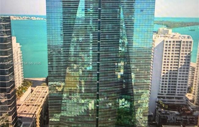 1395 Brickell Ave