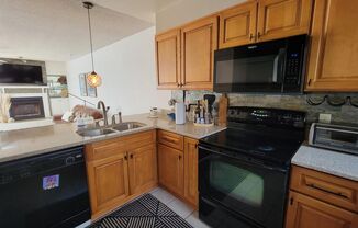 2 beds, 1.5 baths, $2,300