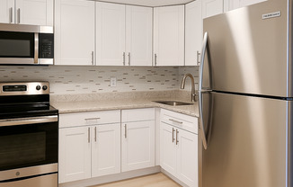 Sabal Palms Apartment Homes