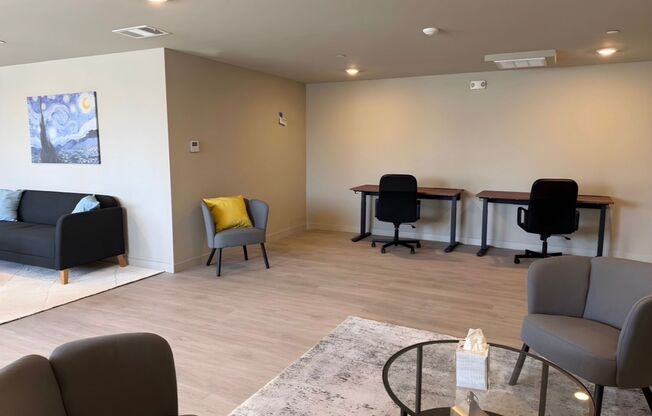 1 bed, 1 bath, 347 sqft, $1,263, Unit 103a