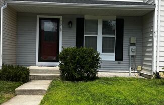 3 beds, 2.5 baths, $2,600