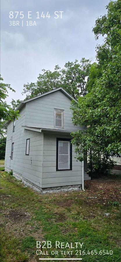 875 E 144 ST