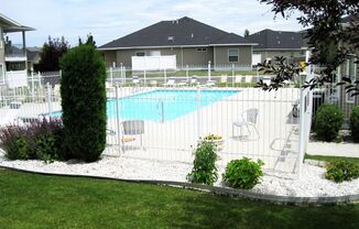 Beautiful Property with lots to offer including a pool!