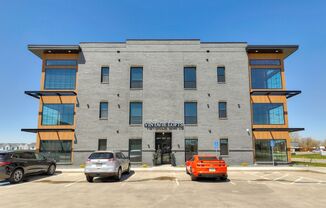 Vintage Lofts - Ankeny