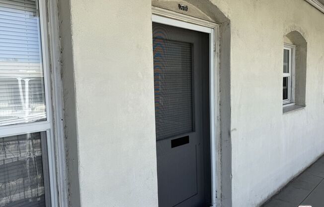 4125 S Figueroa St Apt 407