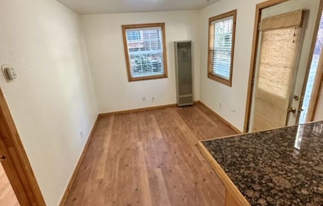 1 bed, 1 bath, $1,450, Unit # 23