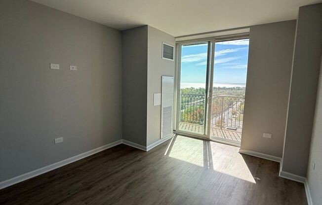 1 bed, 1 bath, 550 sqft, $1,450, Unit 1101