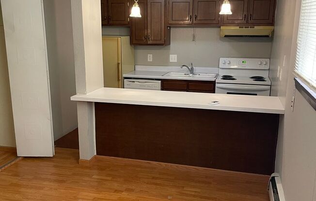 Studio, 1 bath, $849, Unit 104