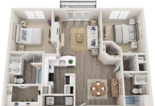 Partner-provided photo for $1799 unit