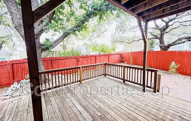 Partner-provided property photo