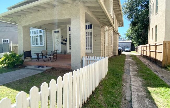 520 Short Street