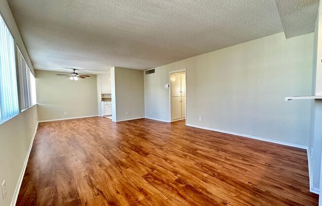 2 beds, 2 baths, 992 sqft, $2,595, Unit 309