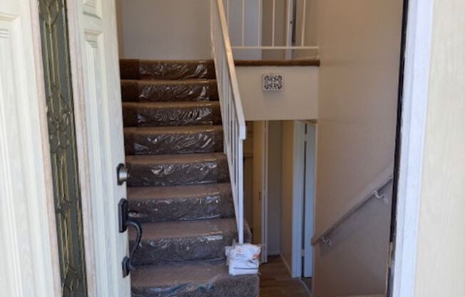 Newly Renovated 4 Bedroom 3 Bath Home with 2 Car Garage, Washer/Dryer hook-ups and Ocean/Harbor views