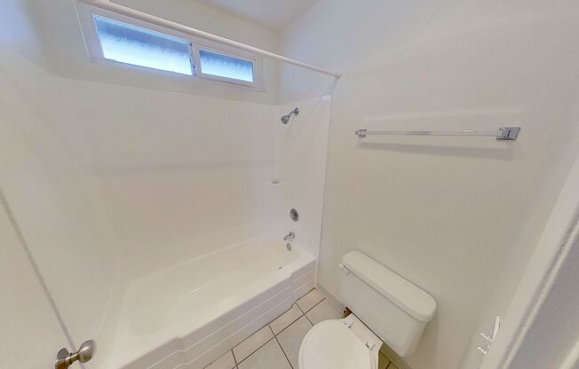 Studio, 1 bath, 530 sqft, $1,850, Unit A