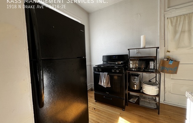 1918 N Drake Ave