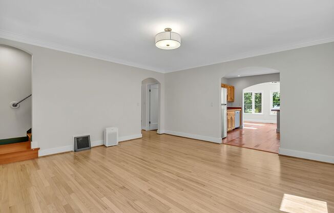 Custom-Built Charm in West Seattle | 4 Bed | 2 Bath | Spacious Yard & Daylight Basement