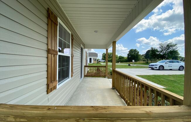 Home for Rent in Logan, AL!!! Available to View with 48 Hour Notice!!!