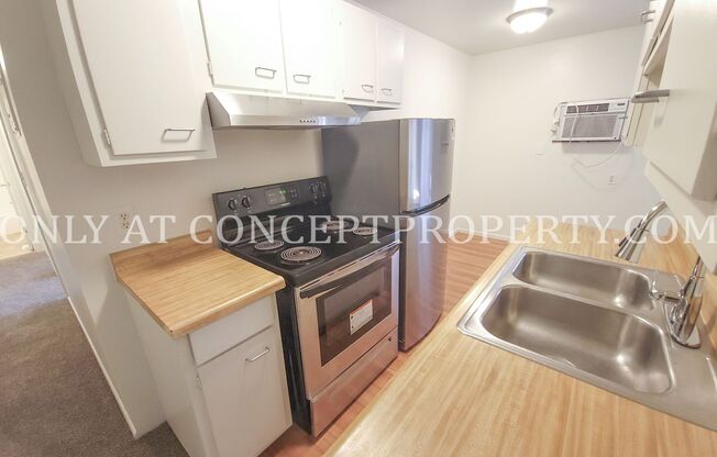 2 beds, 1 bath, 700 sqft, $1,349, Unit 21