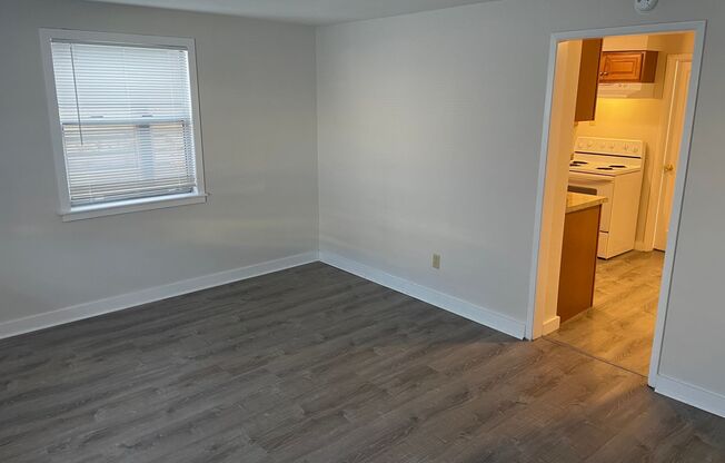 1 bed, 1 bath, 650 sqft, $1,895, Unit Unit 1