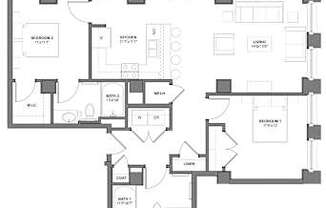 Partner-provided photo for $1422 unit