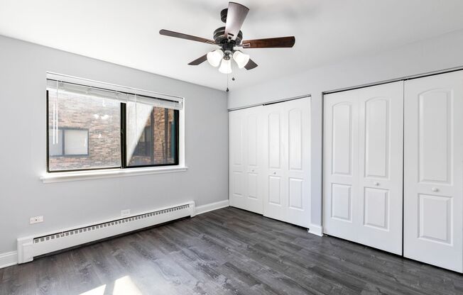 1 bed, 1 bath, 600 sqft, $1,900, Unit 407