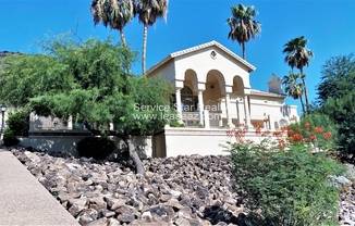 13840 N Coral Gables Dr