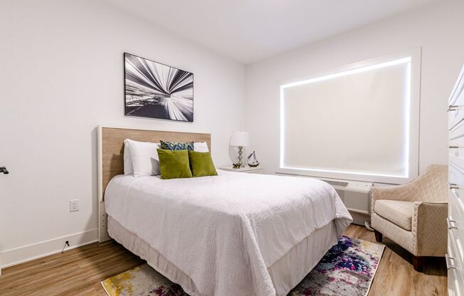 2 beds, 2 baths, 1,090 sqft, $2,950, Unit 109