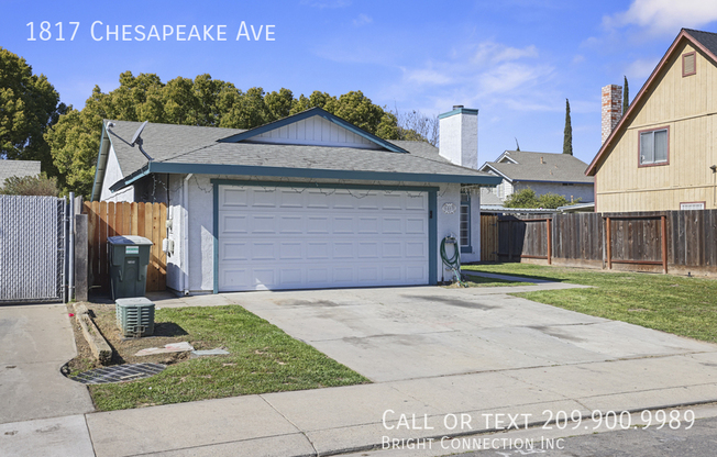 1817 CHESAPEAKE AVE