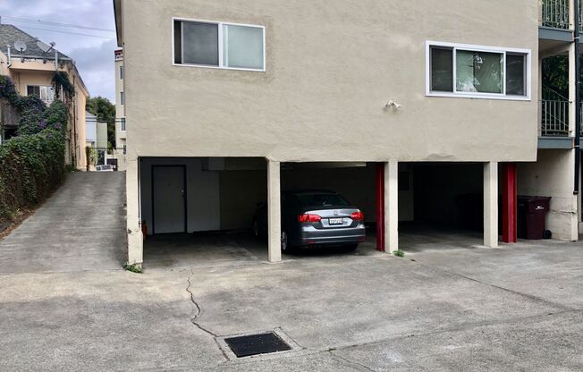 1 bed, 1 bath, 500 sqft, $1,650