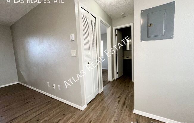 1 bed, 1 bath, 449 sqft, $975