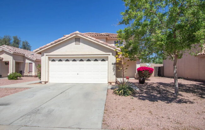 13002 W PARADISE DR