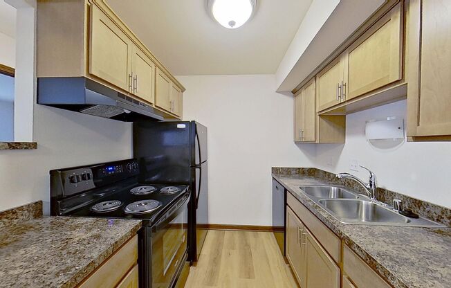 Appleton Terrace Apartments