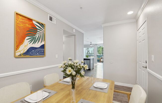 2 beds, 2 baths, 972 sqft, $1,499, Unit 345