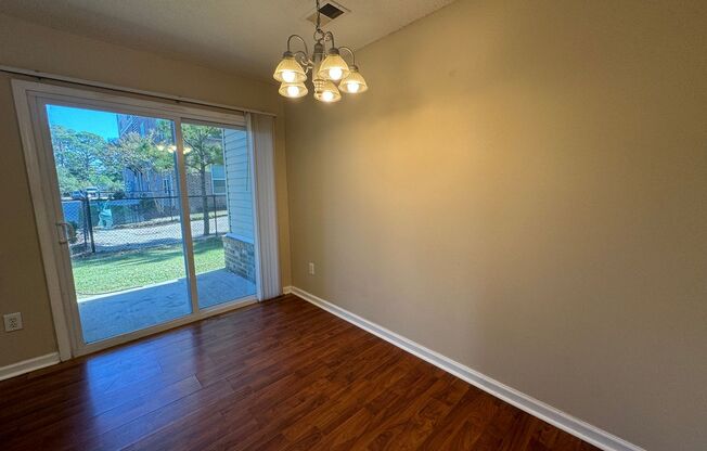 2 beds, 1.5 baths, $1,550