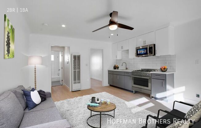 161 S BURLINGTON AVE