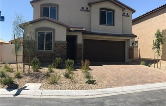House for Lease! 3br/2.5ba @ 2260sq. located in North Las Vegas!