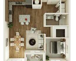 Partner-provided photo for $1299 unit