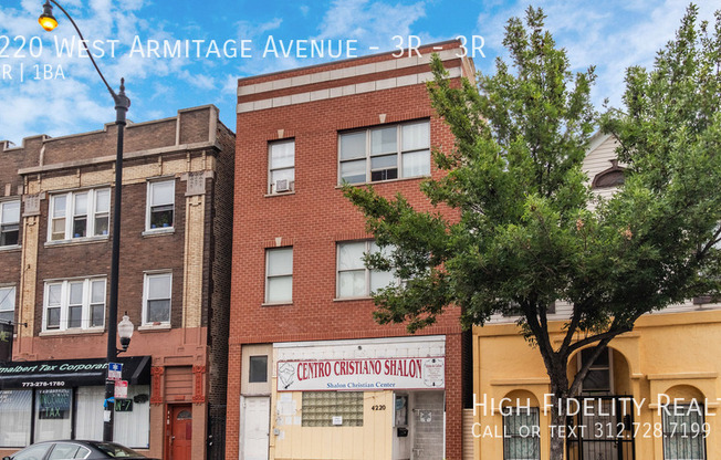 4220 W ARMITAGE AVE