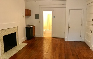 Studio, 1 bath, $2,295, Unit 1
