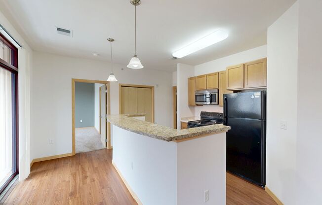 1 bed, 1 bath, $2,150, Unit Suite 2-310