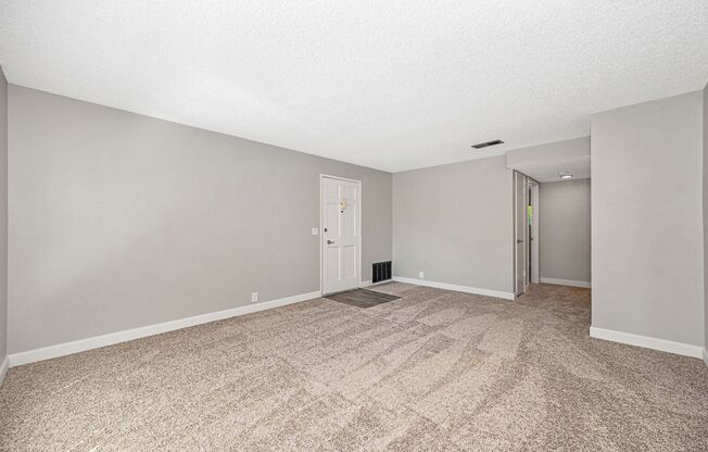 Joshua Tree Apartments