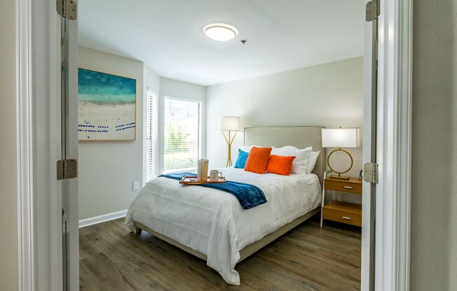 2 beds, 2 baths, 933 sqft, $1,685, Unit C-133