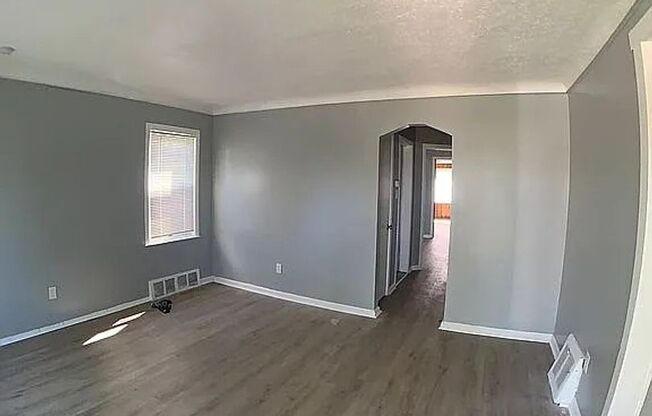 Beautifully Remodeled Home with New Windows, Kitchen, and Bathroom.
