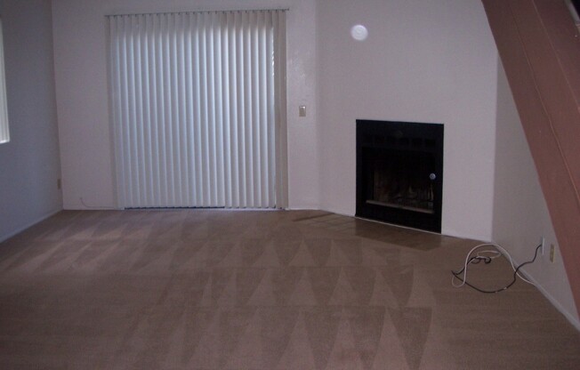 Oro Park Apartments