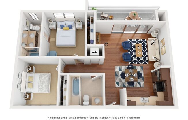 Oxy Lofts